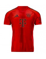 Bayern Munich Domácí Dres 2024-25 Krátký Rukáv